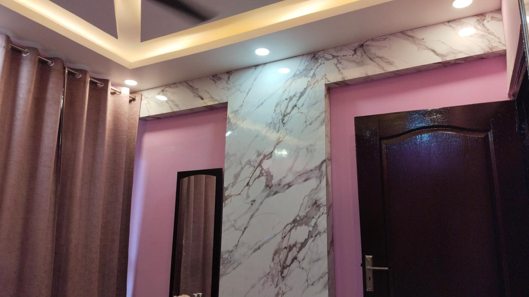 Ak Royal Guest House Service Greater Noida West Exterior photo